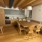 Chalet Le Grazie