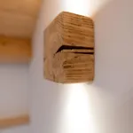 Le Grazie Chalet Le Grazie (Belluno)