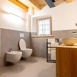 Chalet Le Grazie *