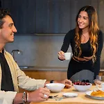 Le Grazie Chalet Le Grazie (Belluno)