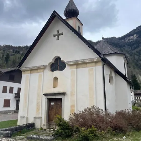 Chalet Le Grazie