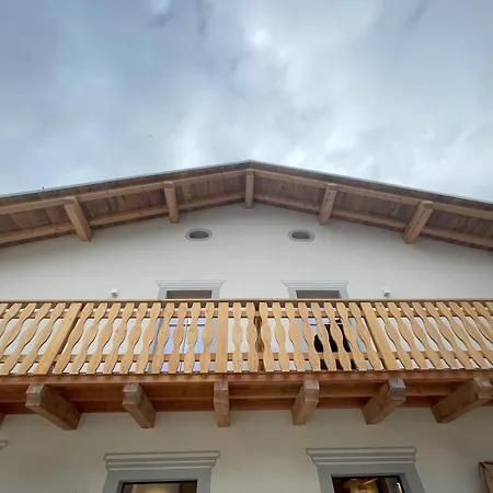 Le Grazie Chalet Le Grazie (Belluno)
