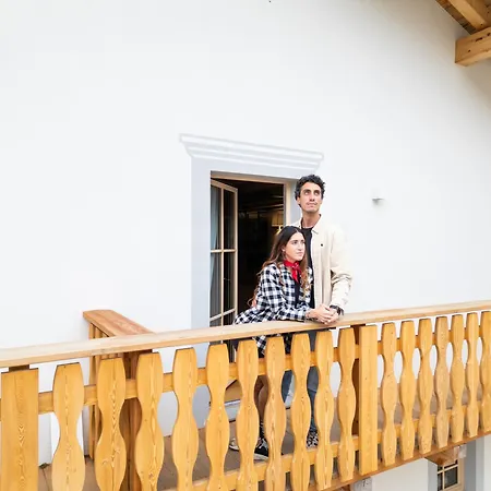 Chalet Le Grazie Le Grazie (Belluno)
