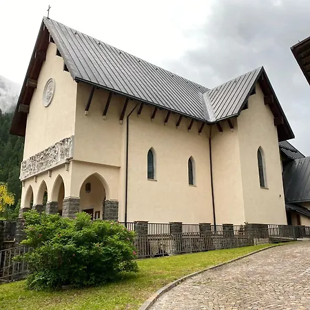 Le Grazie Le Grazie (Belluno)