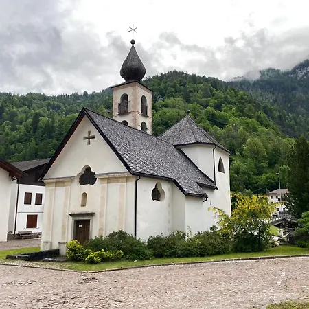 Le Grazie Chalet