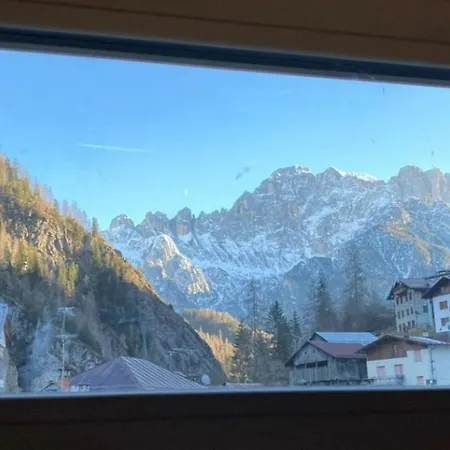 Chalet Le Grazie *