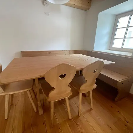 Le Grazie Chalet Le Grazie (Belluno)