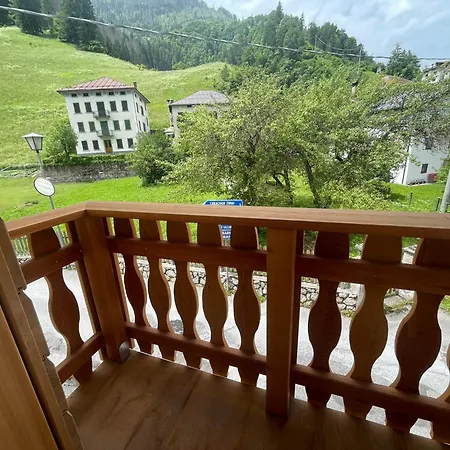 Chalet Le Grazie Le Grazie (Belluno)