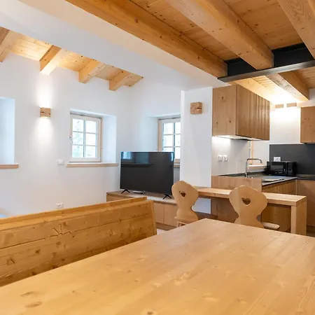 Le Grazie Chalet