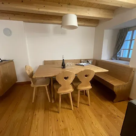 Le Grazie Chalet *