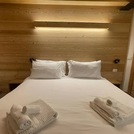 Le Grazie Chalet