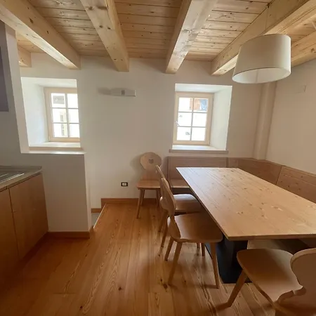 Chalet Le Grazie *