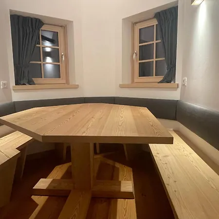 Le Grazie Chalet