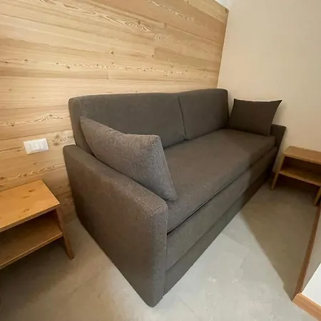 Chalet Le Grazie Le Grazie (Belluno)