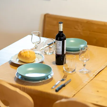 Le Grazie Chalet Le Grazie (Belluno)