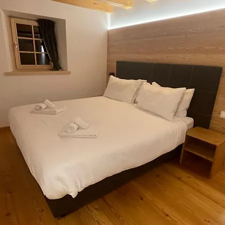 Le Grazie Chalet