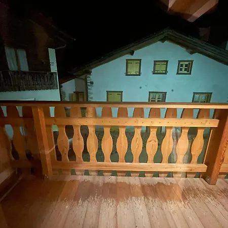 Chalet Le Grazie *