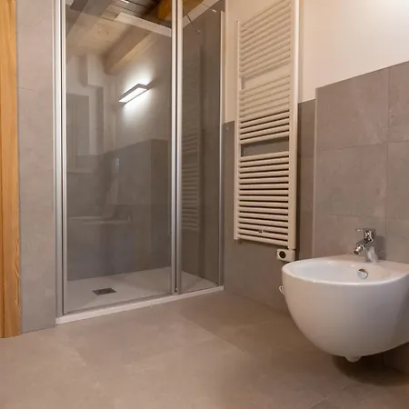Chalet Le Grazie *