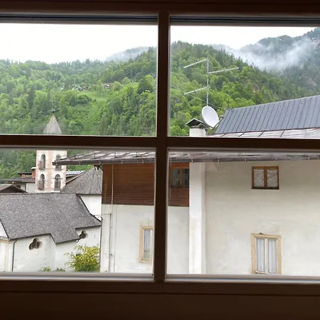 Le Grazie Chalet