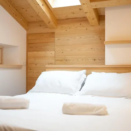 Le Grazie Chalet *