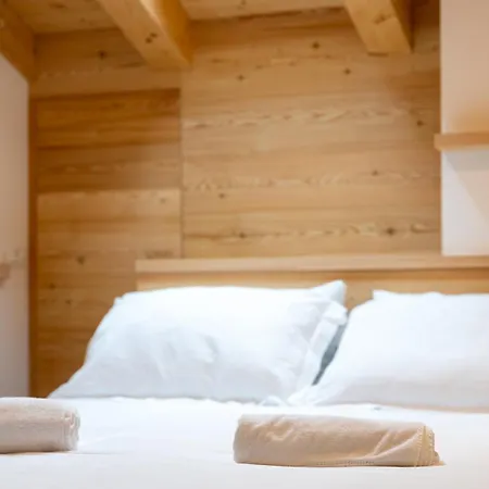 Chalet Le Grazie Le Grazie (Belluno)