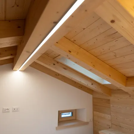 Le Grazie Chalet