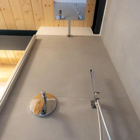 Le Grazie Chalet Le Grazie (Belluno)