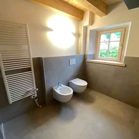 Le Grazie Chalet