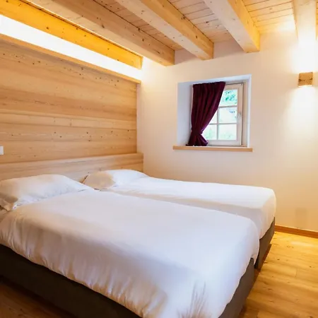 Le Grazie Chalet
