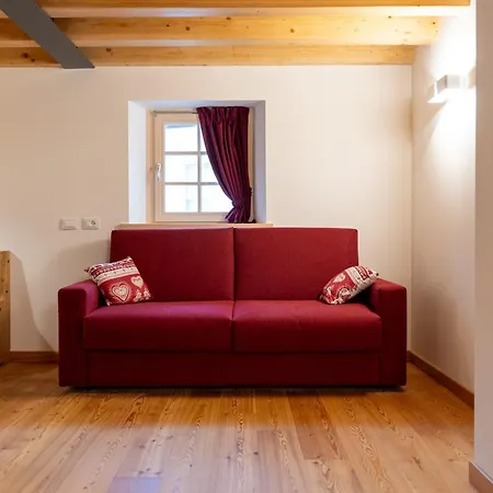 Chalet Le Grazie