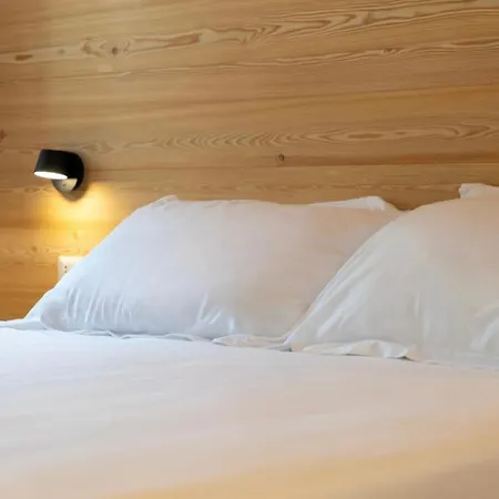 Le Grazie Chalet