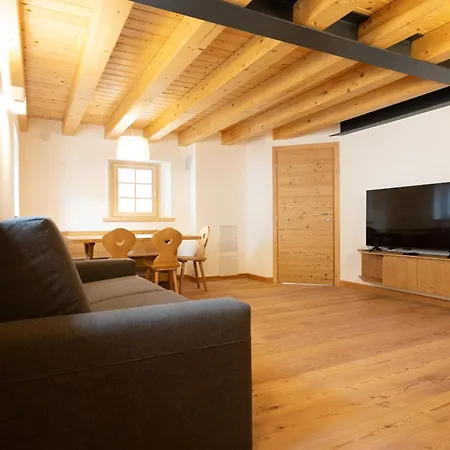 Le Grazie Chalet Le Grazie (Belluno)