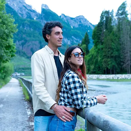 Le Grazie * Le Grazie (Belluno)
