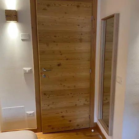 Chalet Le Grazie