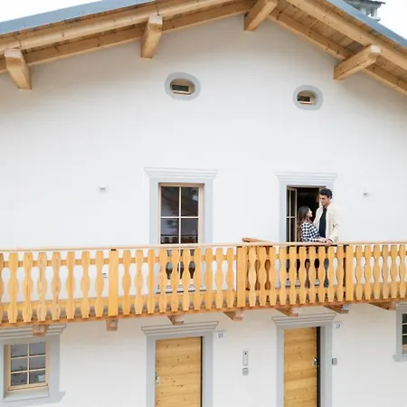 Le Grazie Chalet Le Grazie (Belluno)
