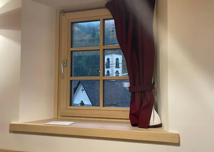 Le Grazie Horská chata Le Grazie (Belluno)