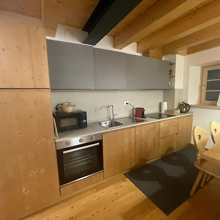 Le Grazie Chalet