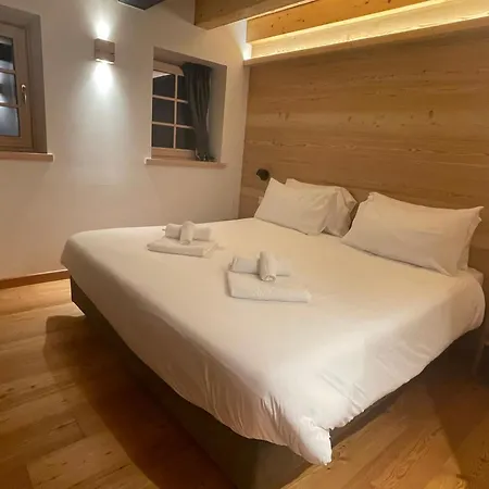 Chalet Le Grazie *