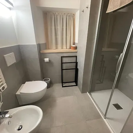 Le Grazie Chalet Le Grazie (Belluno)
