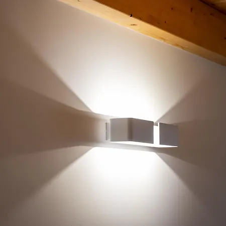 Chalet Le Grazie