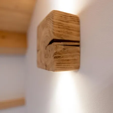 Le Grazie Chalet Le Grazie (Belluno)