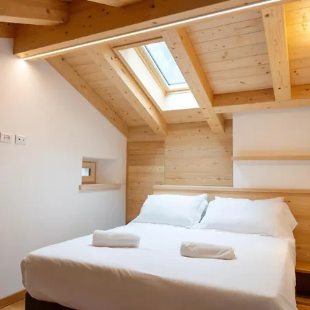 Chalet Le Grazie *