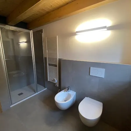 Le Grazie Chalet *