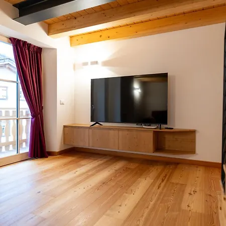 Chalet Le Grazie
