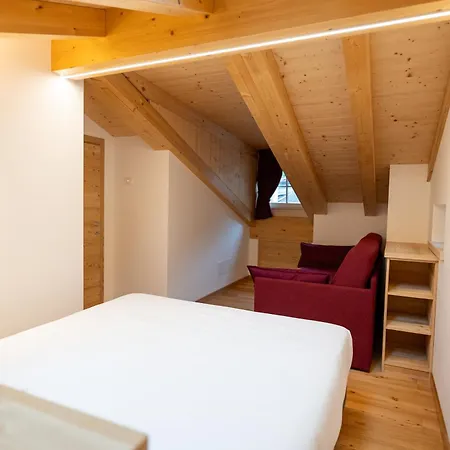 Le Grazie Chalet *