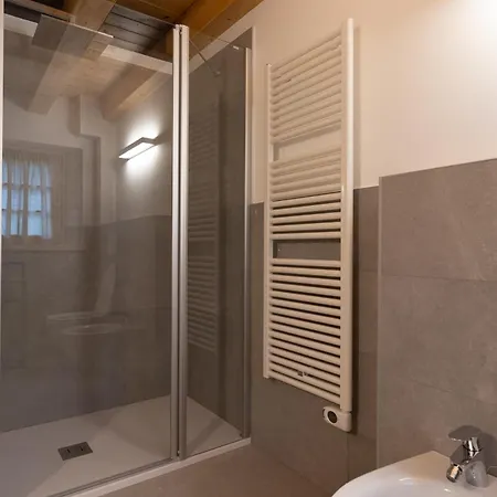 Chalet Le Grazie *