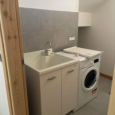 Alpesi faház Le Grazie Le Grazie (Belluno)